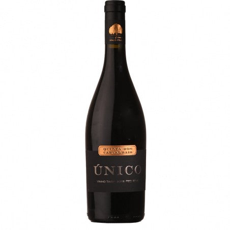 Quinta dos Carvalhais Único tinto 2017