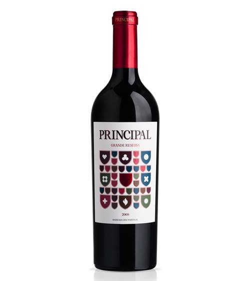 Principal Grande Reserva 2009