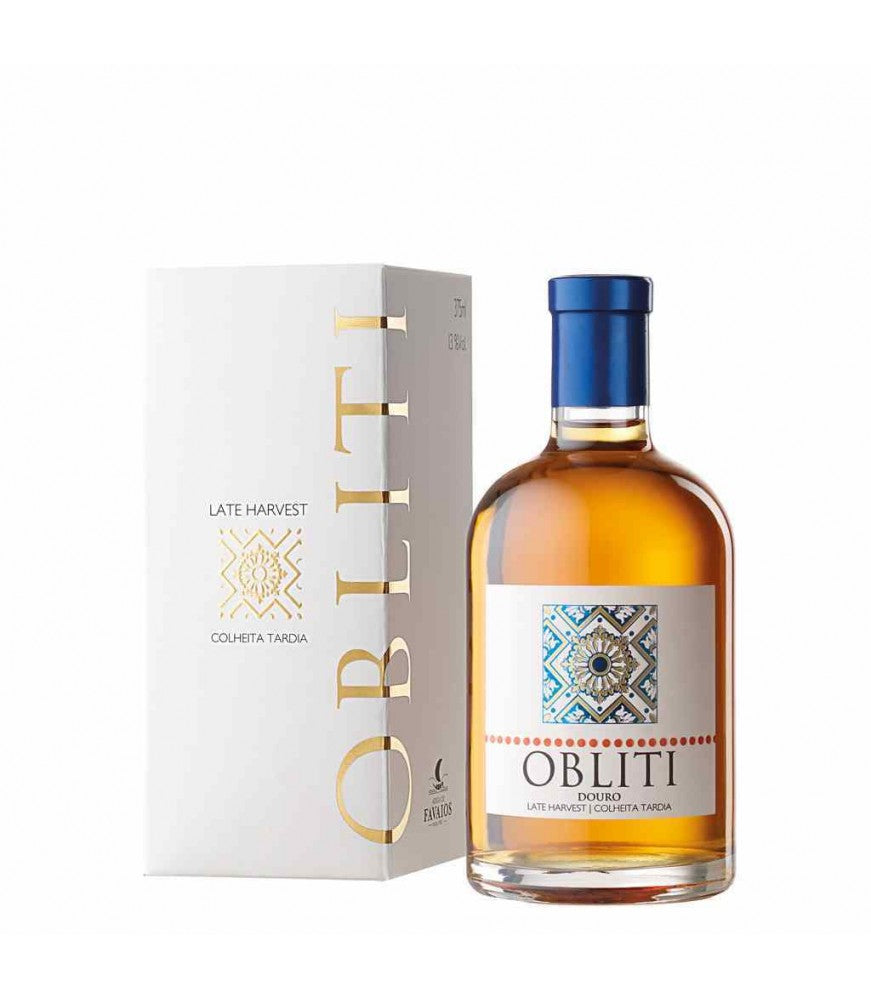 Obliti Récolte Tardive 37.5CL