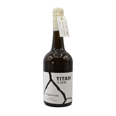 Titan Fragmentado Blend 1 Vinho Branco Douro 2020